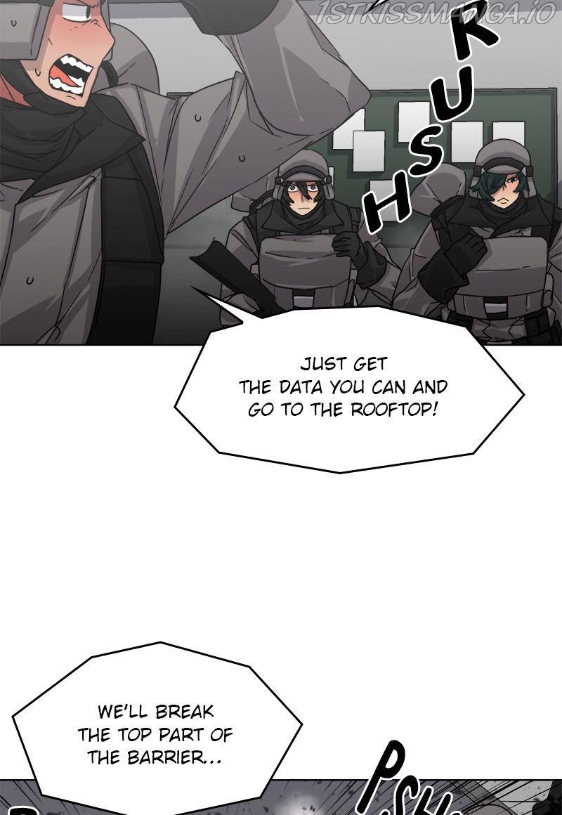 Anti-Monster Force Chapter 44 - page 46