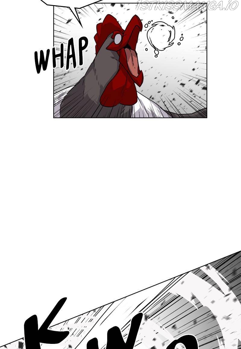 Anti-Monster Force Chapter 44 - page 48