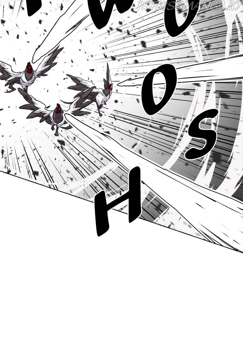 Anti-Monster Force Chapter 44 - page 49