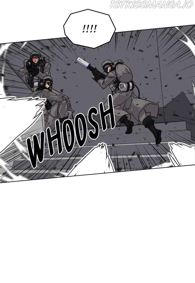 Anti-Monster Force Chapter 44 - page 50