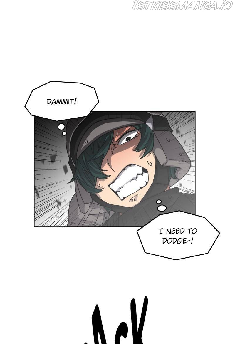 Anti-Monster Force Chapter 44 - page 51