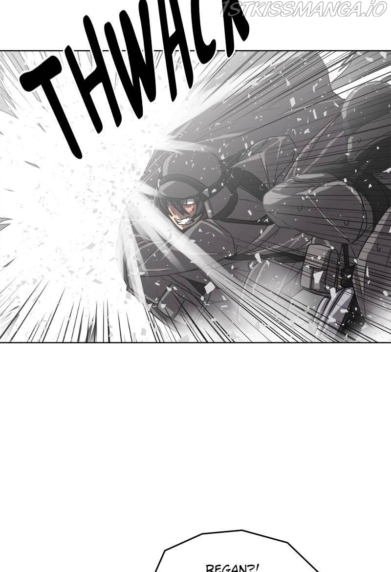 Anti-Monster Force Chapter 44 - page 52