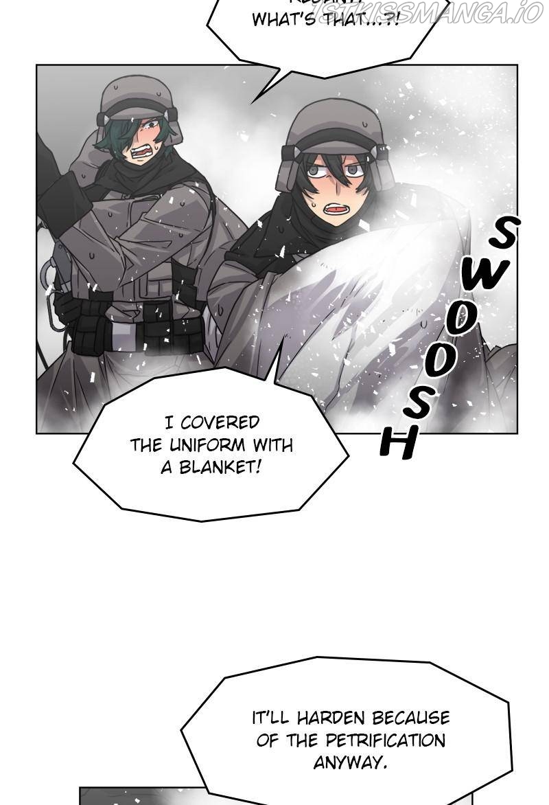 Anti-Monster Force Chapter 44 - page 53