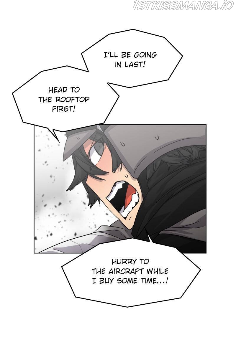 Anti-Monster Force Chapter 44 - page 55