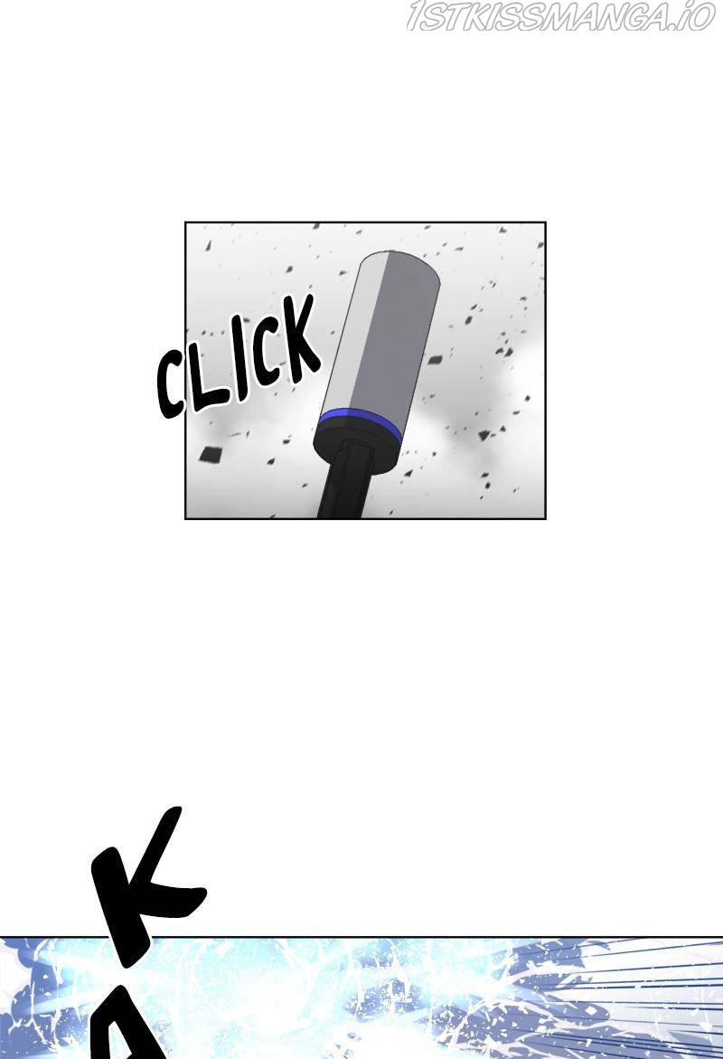 Anti-Monster Force Chapter 44 - page 56