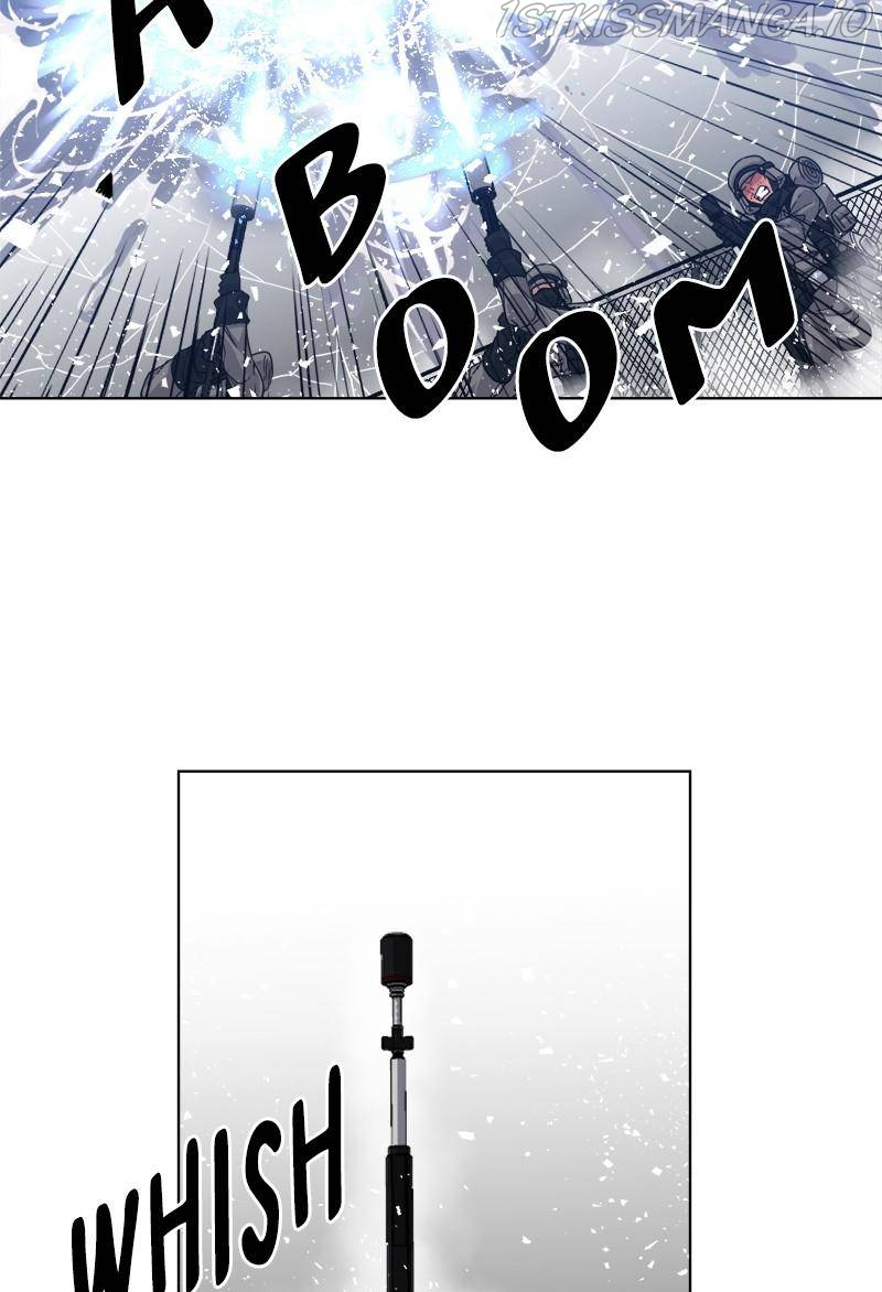 Anti-Monster Force Chapter 44 - page 57