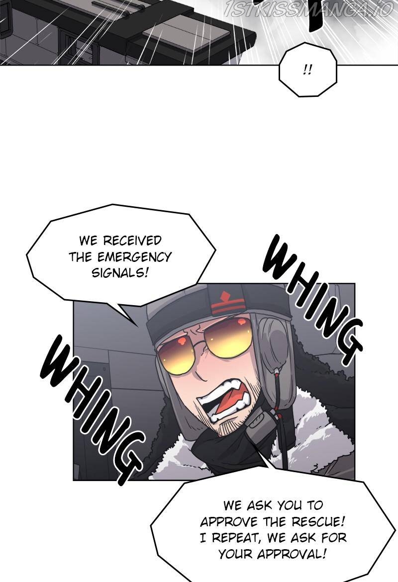 Anti-Monster Force Chapter 44 - page 59