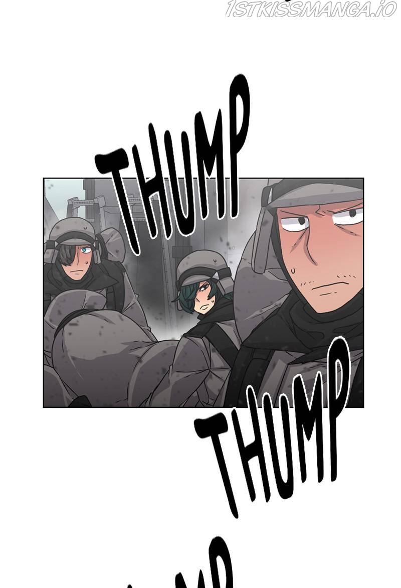 Anti-Monster Force Chapter 44 - page 61