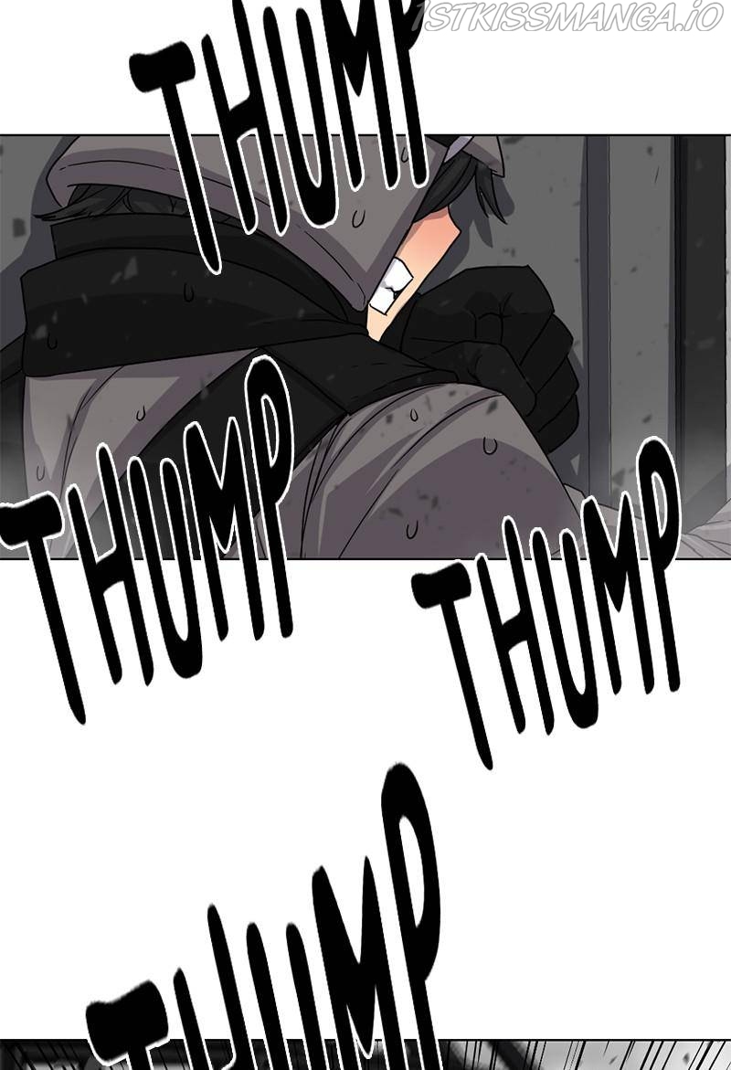 Anti-Monster Force Chapter 44 - page 62