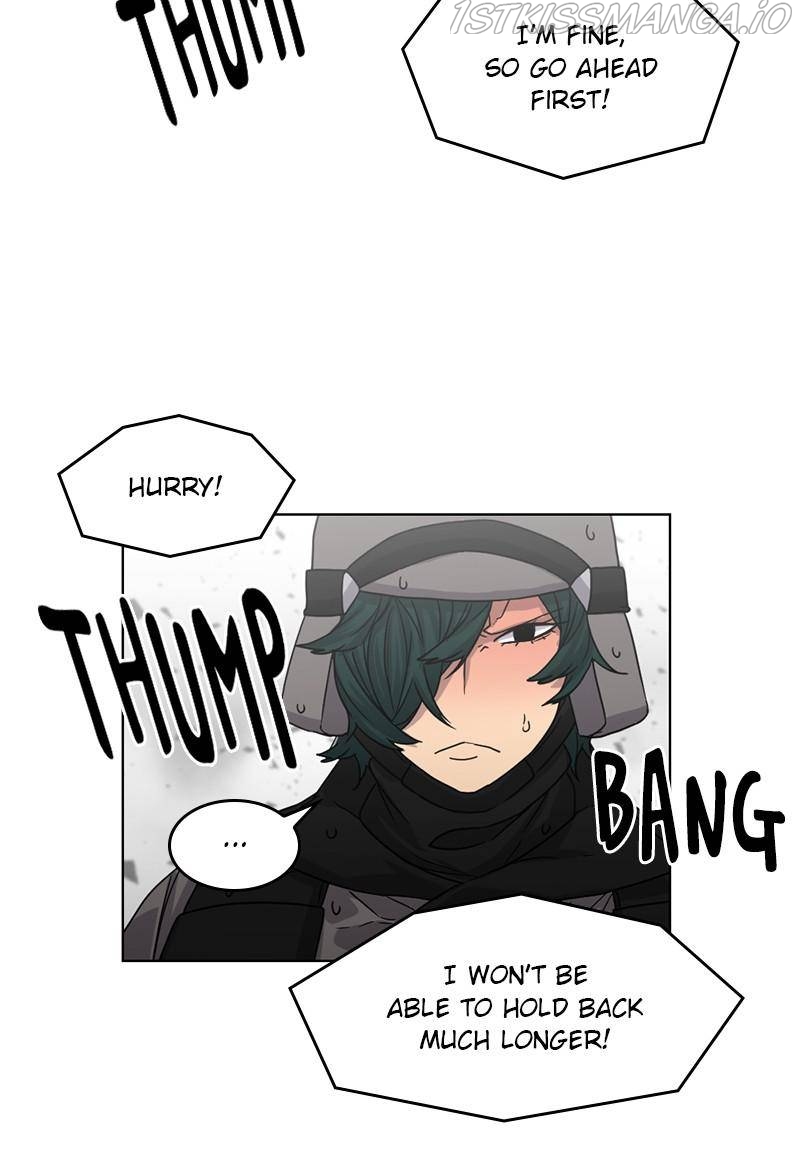 Anti-Monster Force Chapter 44 - page 66