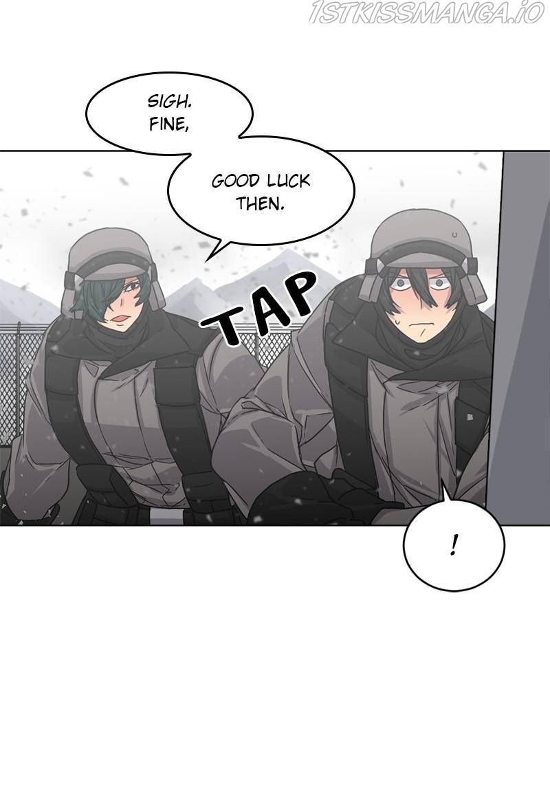 Anti-Monster Force Chapter 44 - page 67
