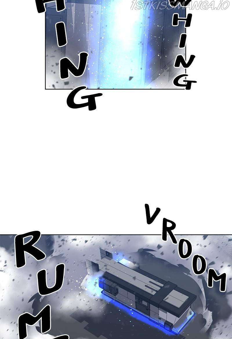 Anti-Monster Force Chapter 44 - page 69