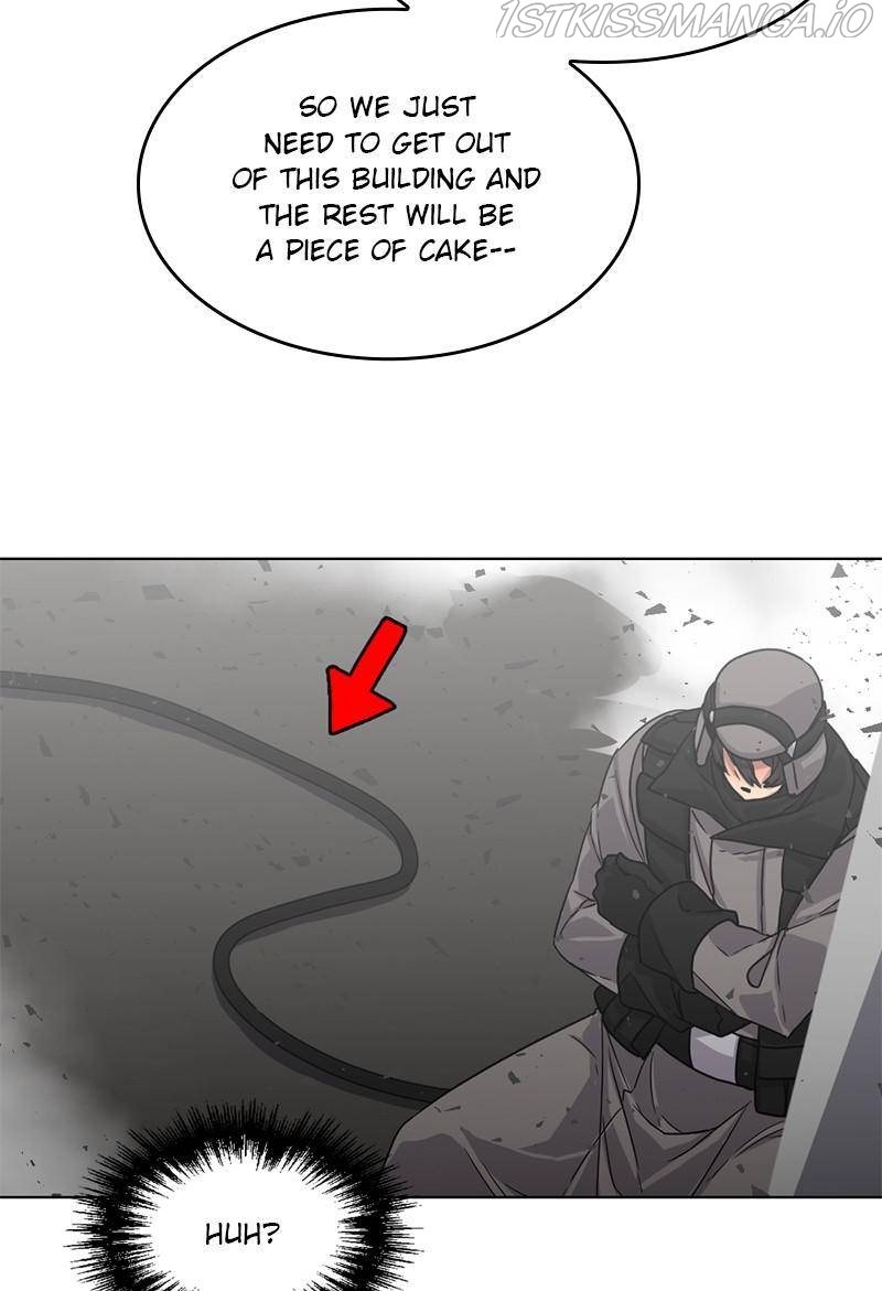 Anti-Monster Force Chapter 44 - page 71