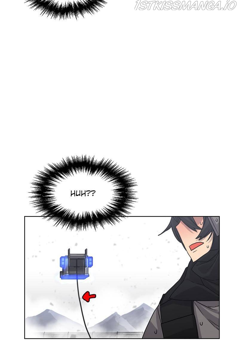 Anti-Monster Force Chapter 44 - page 72