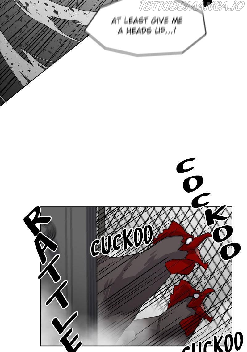 Anti-Monster Force Chapter 44 - page 77