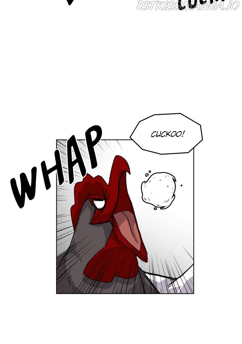 Anti-Monster Force Chapter 44 - page 78