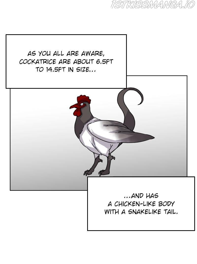 Anti-Monster Force Chapter 44 - page 8