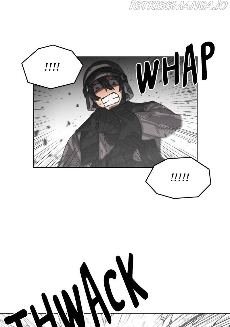 Anti-Monster Force Chapter 44 - page 80