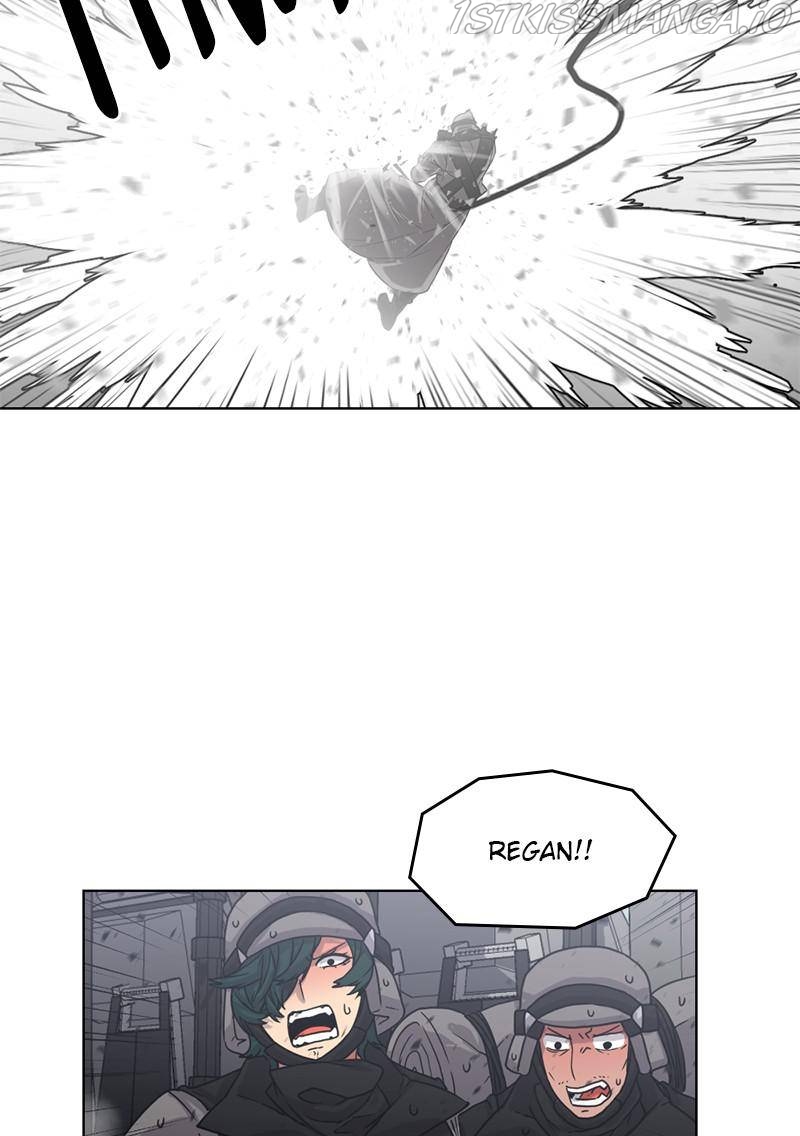 Anti-Monster Force Chapter 44 - page 81