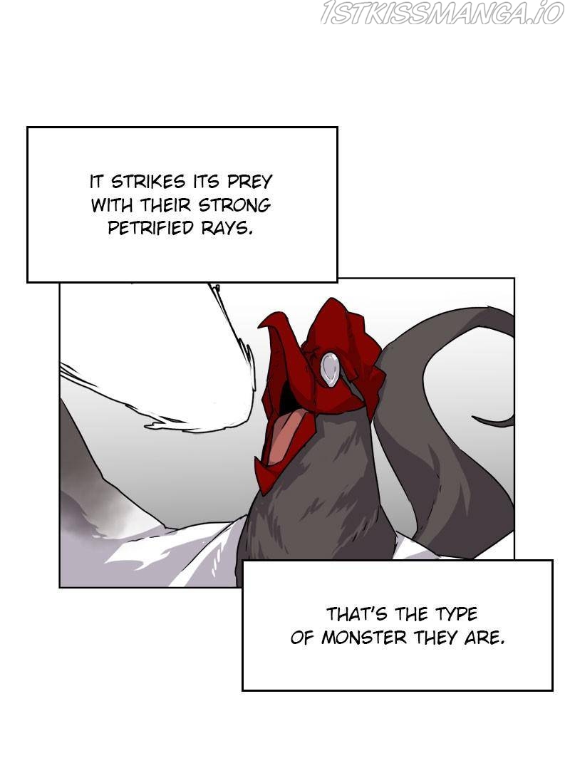 Anti-Monster Force Chapter 44 - page 9