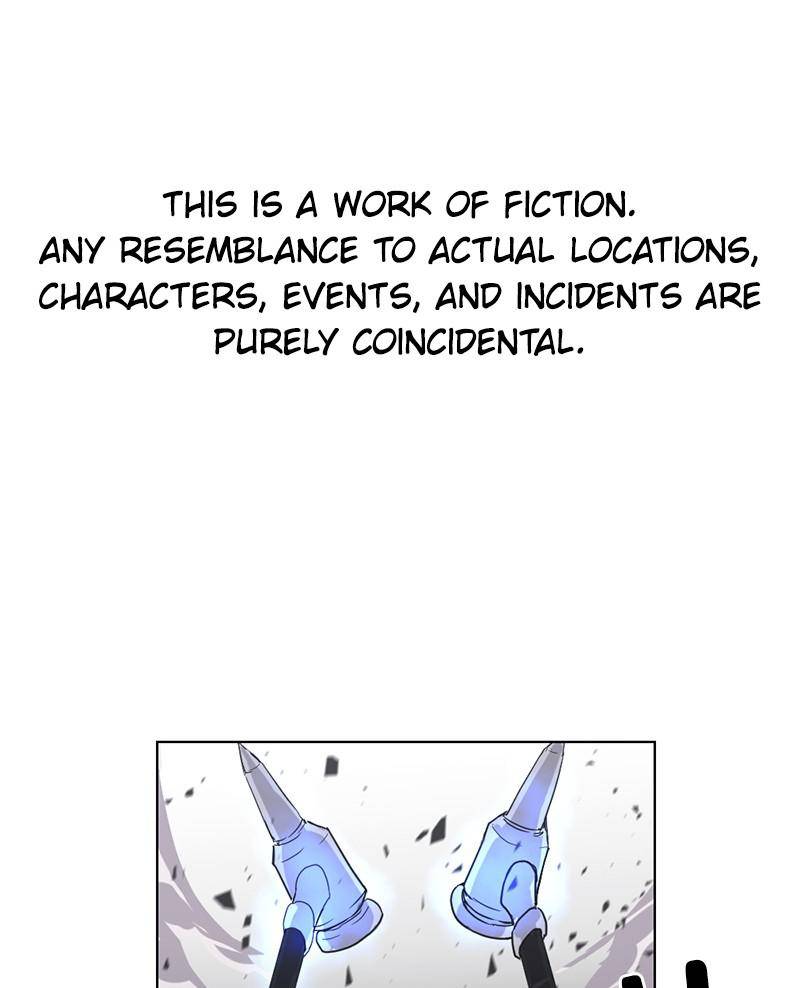 Anti-Monster Force Chapter 31 - page 1