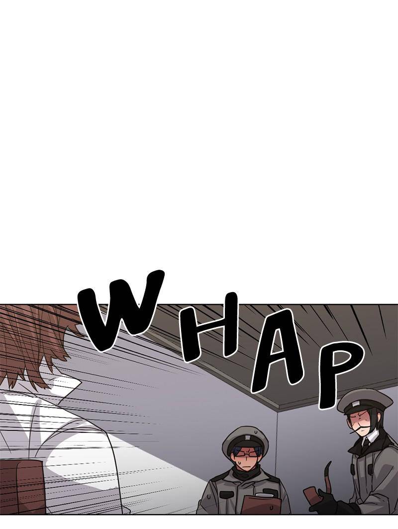 Anti-Monster Force Chapter 31 - page 100