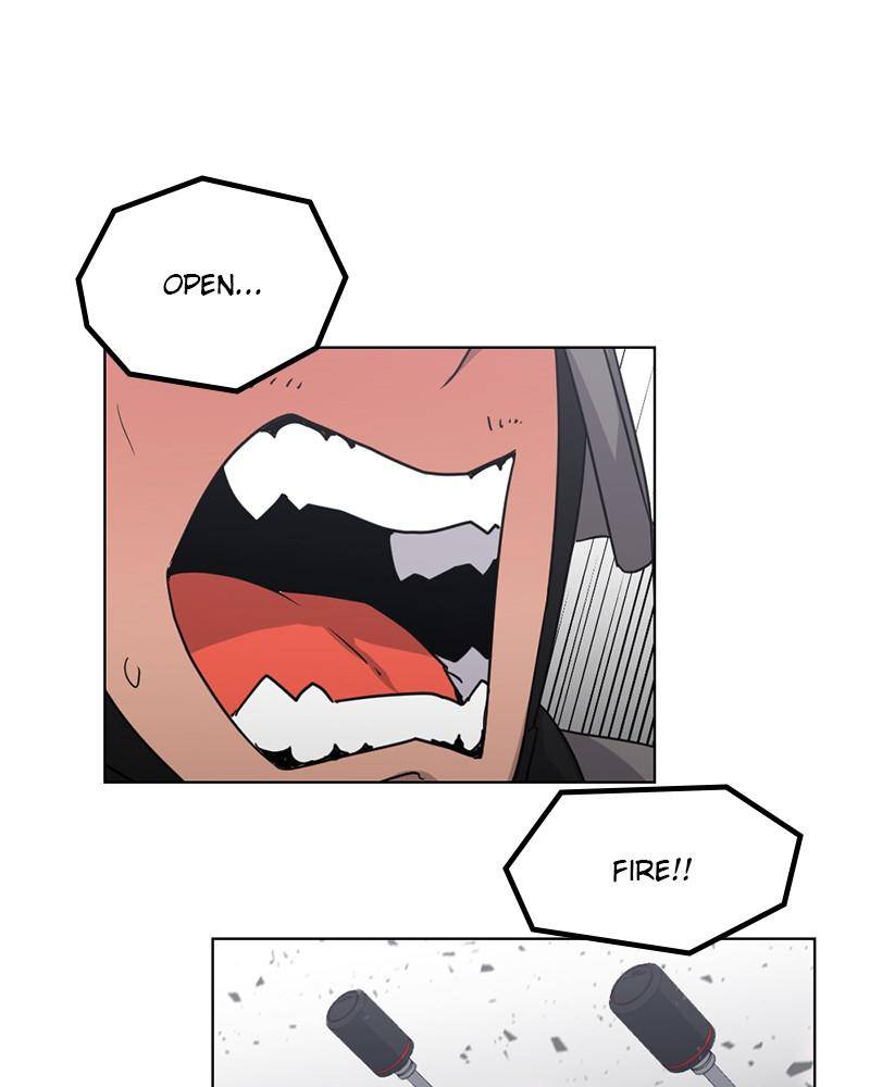 Anti-Monster Force Chapter 31 - page 12
