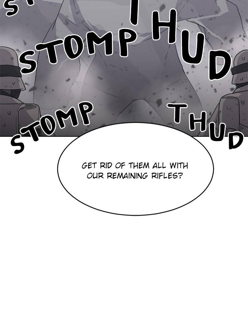Anti-Monster Force Chapter 31 - page 26