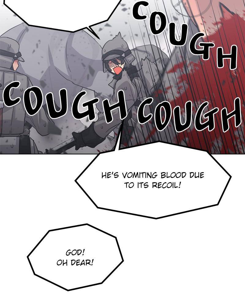 Anti-Monster Force Chapter 31 - page 34