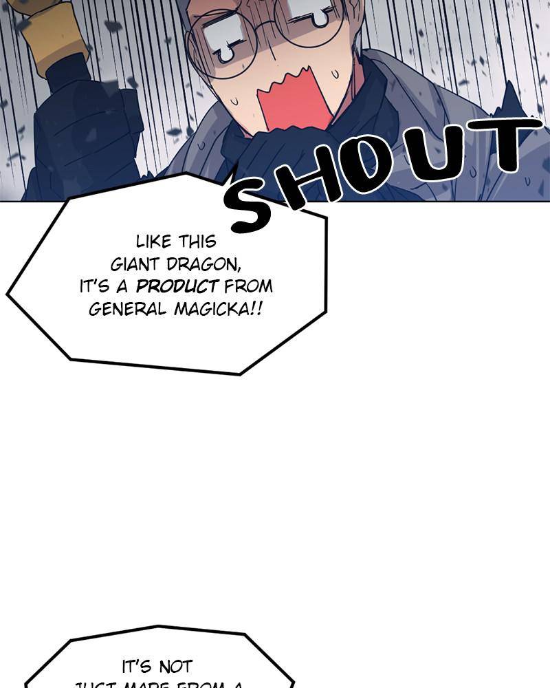 Anti-Monster Force Chapter 31 - page 37