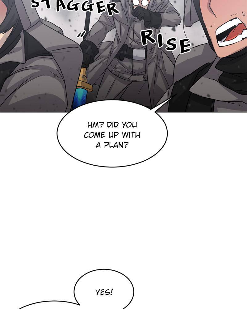 Anti-Monster Force Chapter 31 - page 41