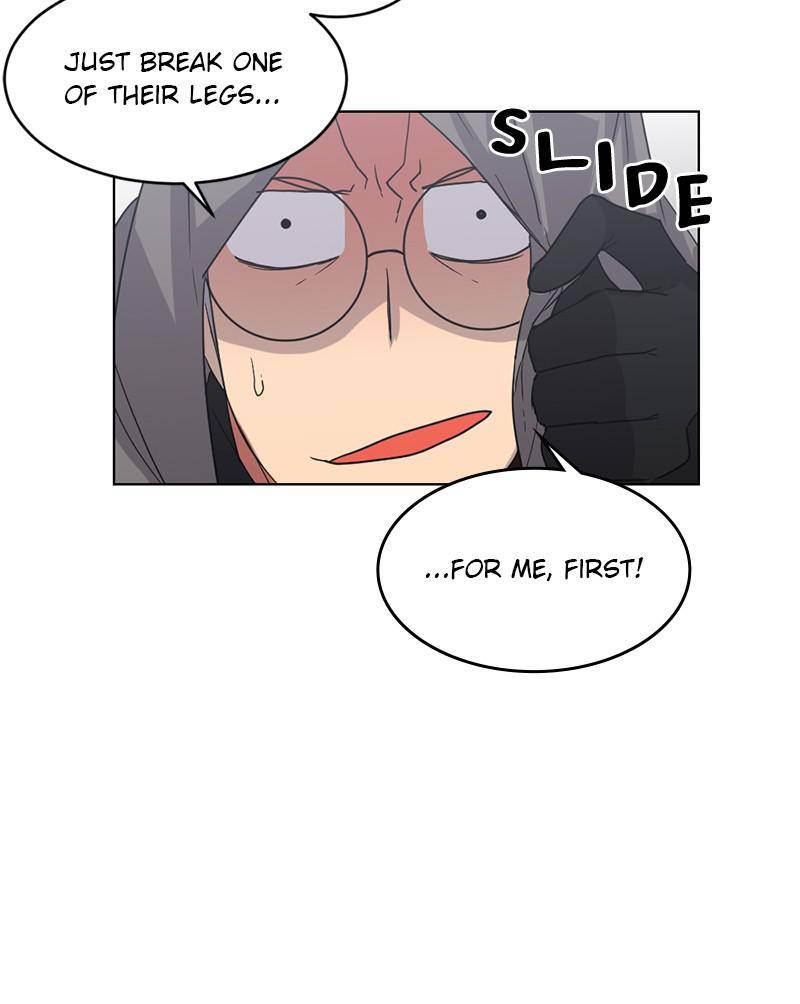 Anti-Monster Force Chapter 31 - page 42