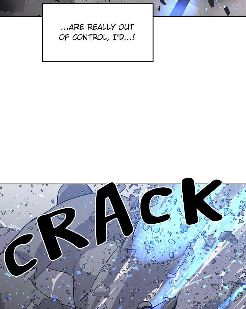 Anti-Monster Force Chapter 31 - page 44