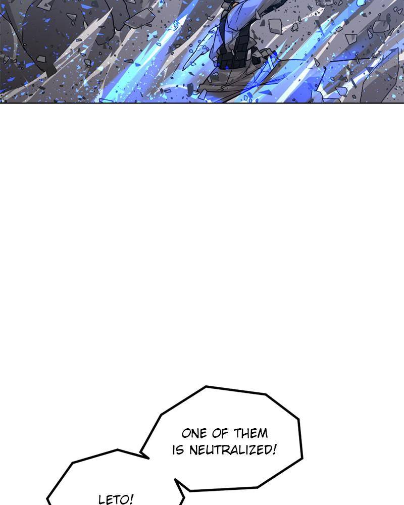 Anti-Monster Force Chapter 31 - page 45