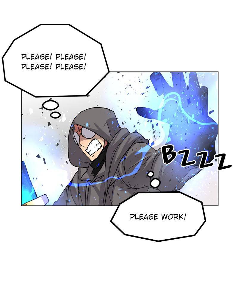 Anti-Monster Force Chapter 31 - page 47