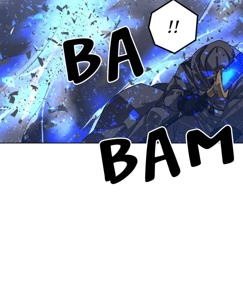 Anti-Monster Force Chapter 31 - page 56