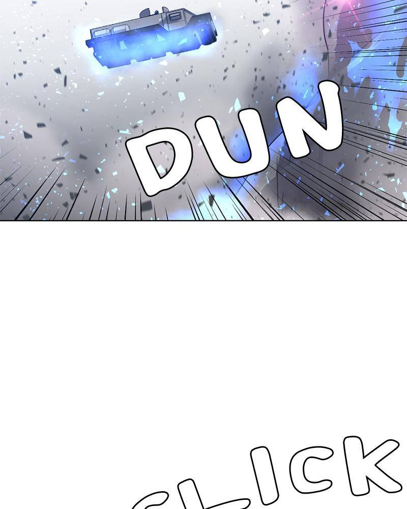 Anti-Monster Force Chapter 31 - page 58