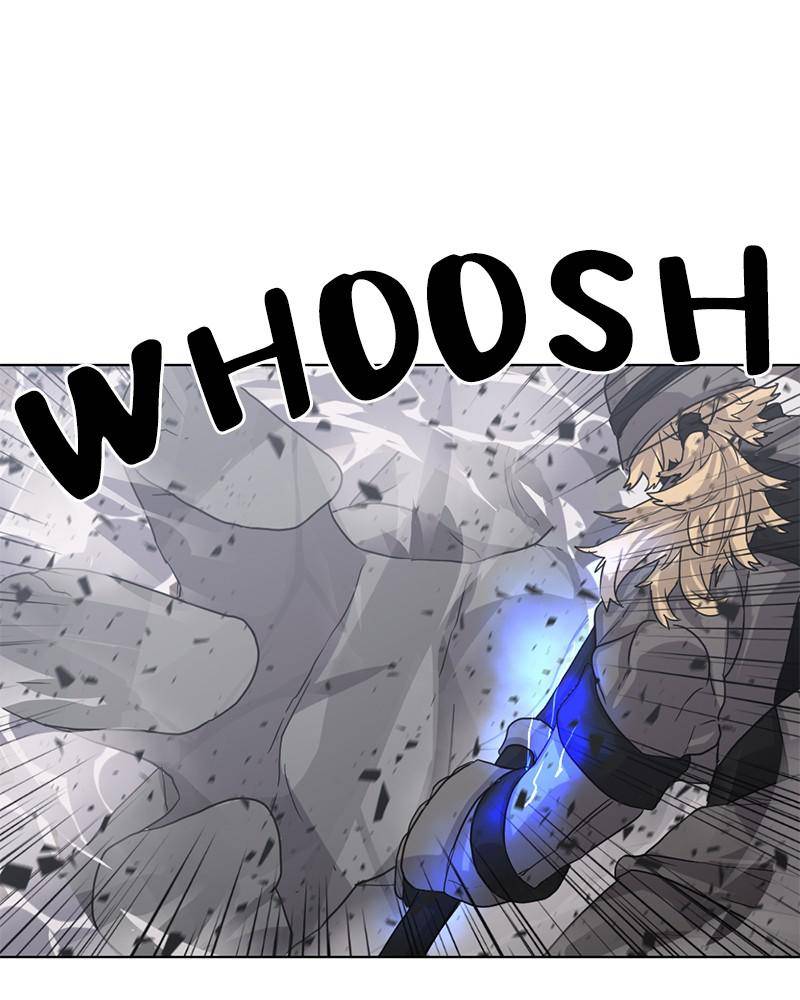 Anti-Monster Force Chapter 31 - page 6