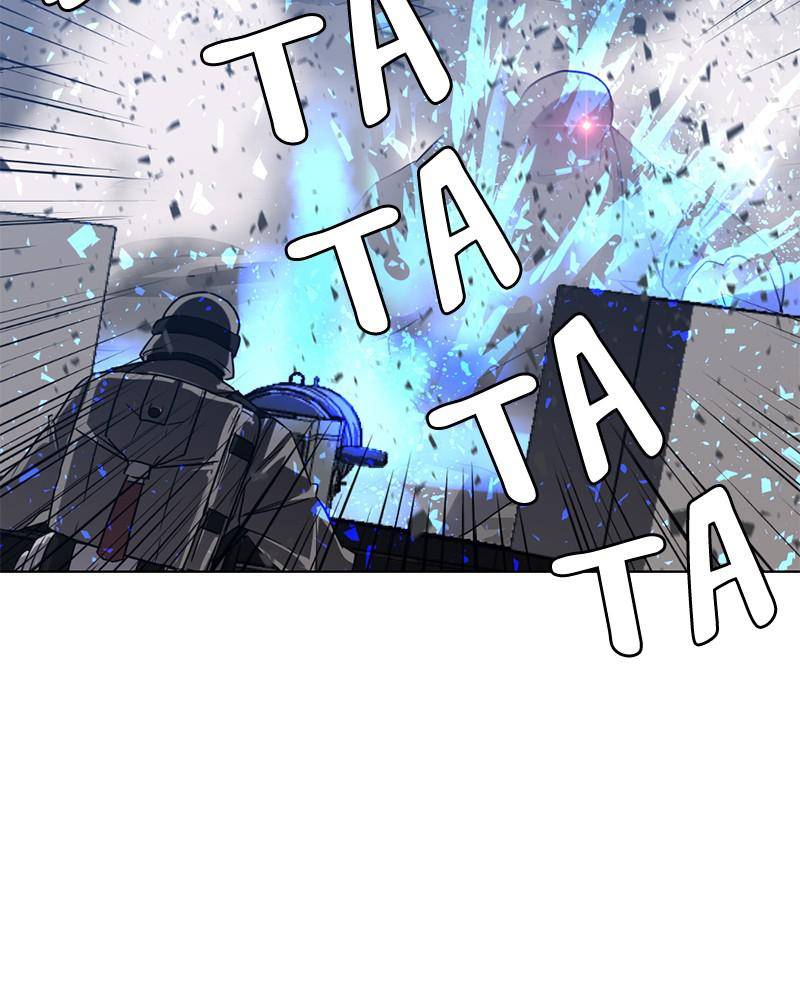 Anti-Monster Force Chapter 31 - page 60