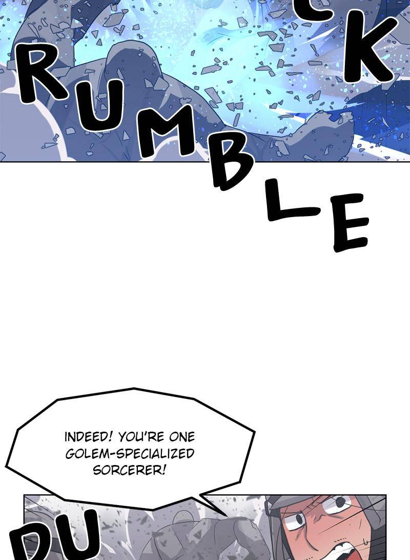 Anti-Monster Force Chapter 31 - page 69
