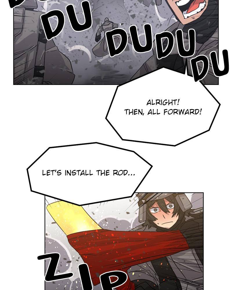 Anti-Monster Force Chapter 31 - page 70