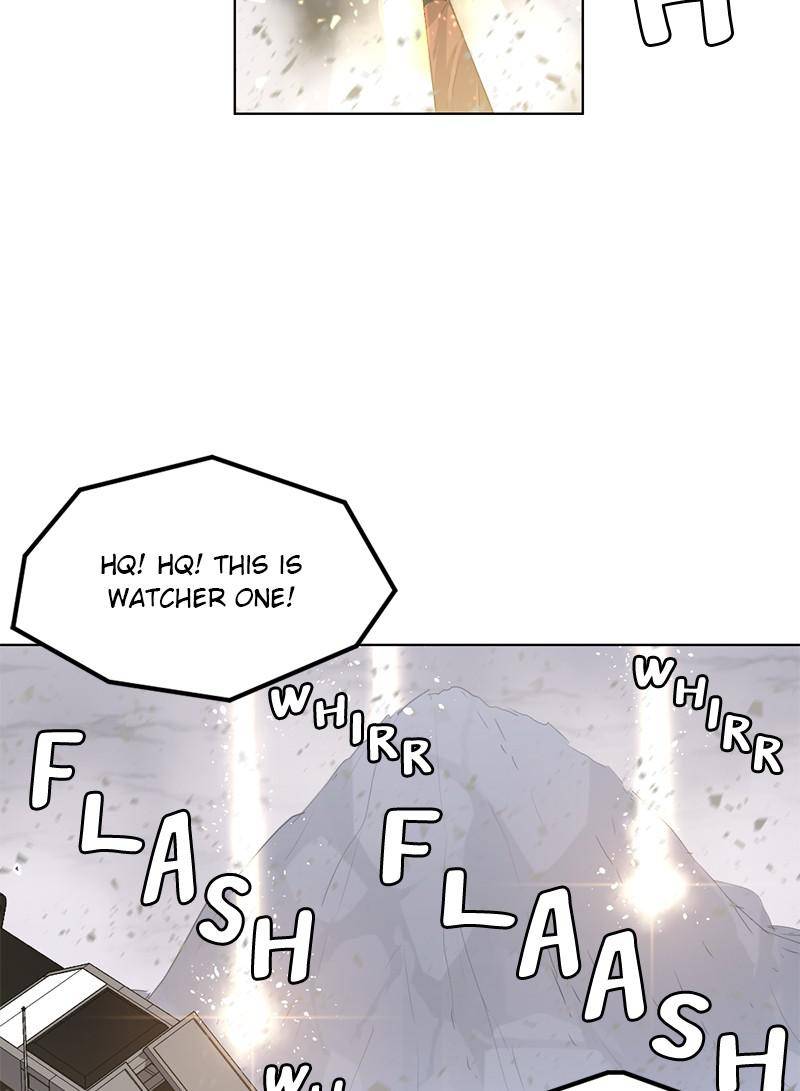 Anti-Monster Force Chapter 31 - page 73