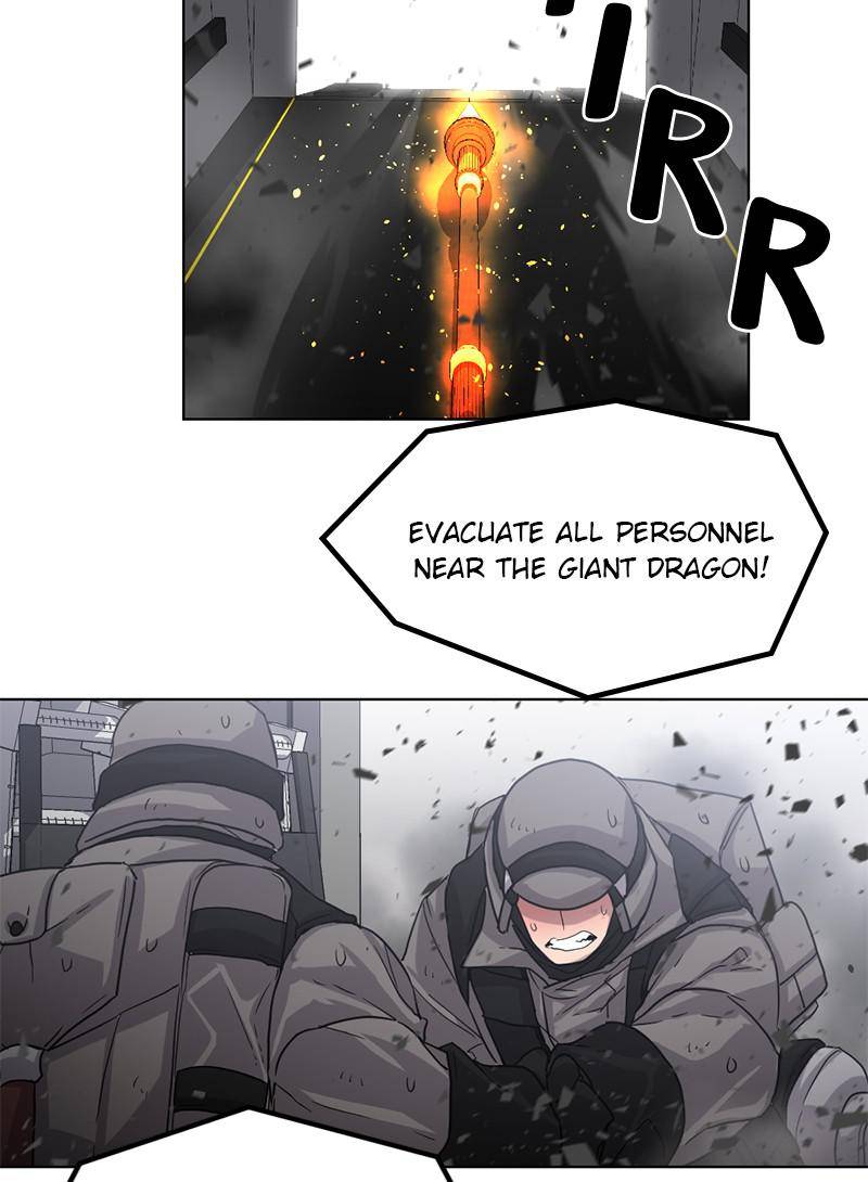 Anti-Monster Force Chapter 31 - page 75