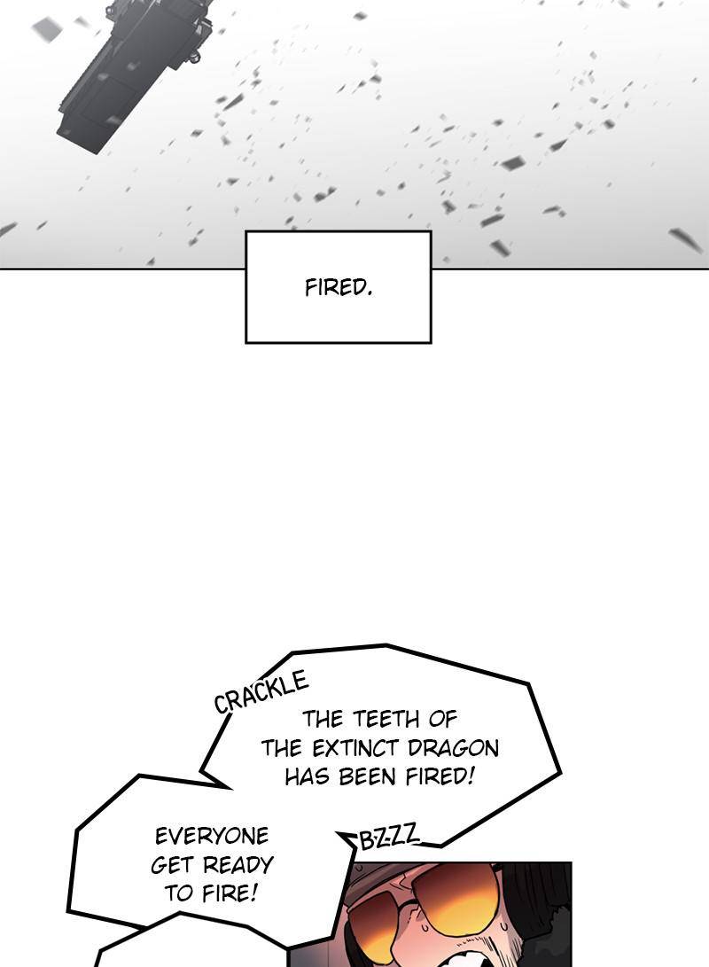 Anti-Monster Force Chapter 31 - page 77