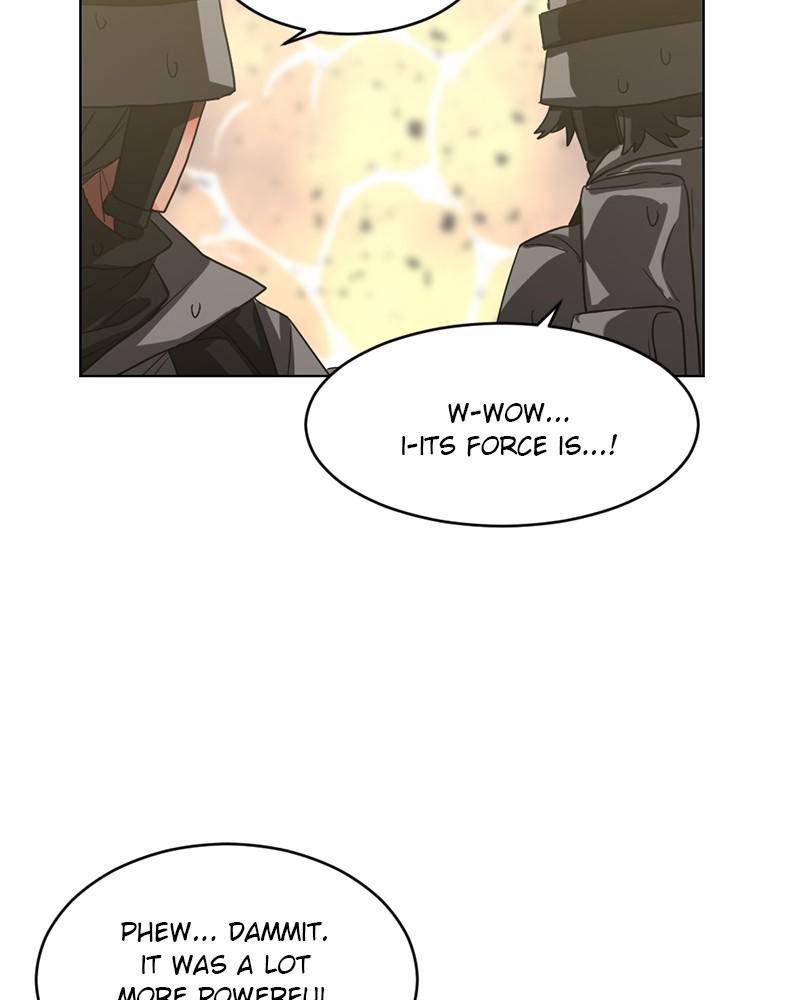 Anti-Monster Force Chapter 31 - page 91