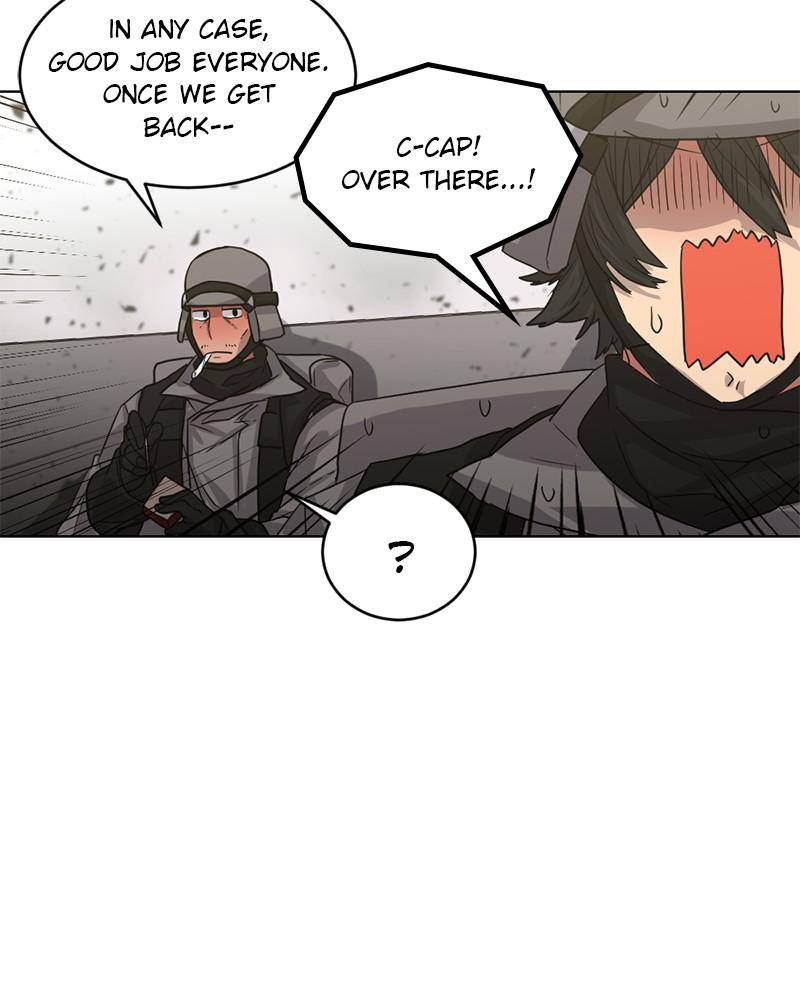 Anti-Monster Force Chapter 31 - page 93