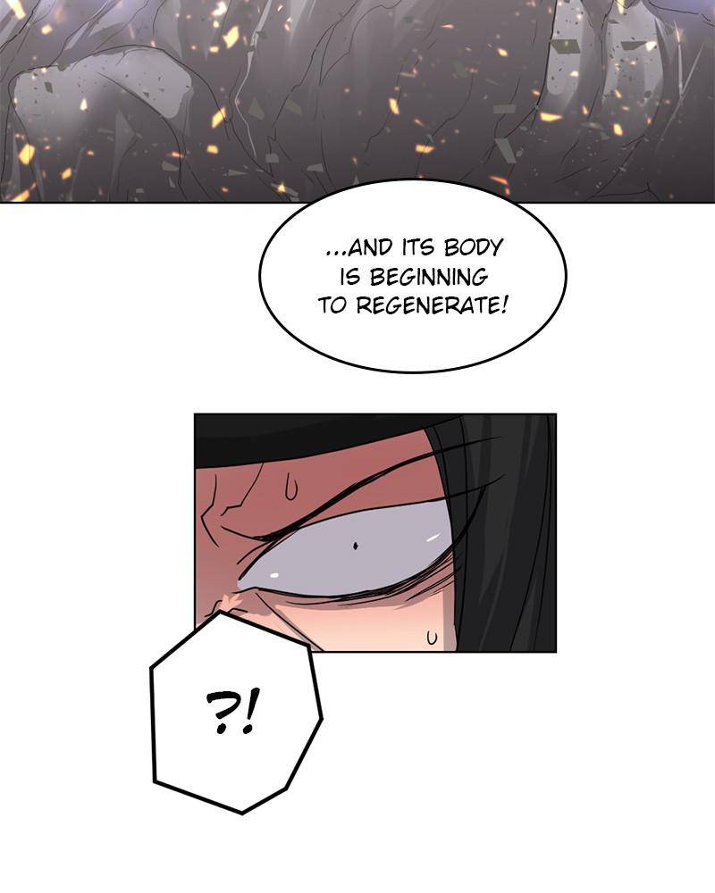 Anti-Monster Force Chapter 31 - page 99