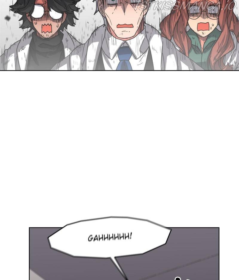 Anti-Monster Force Chapter 36 - page 11