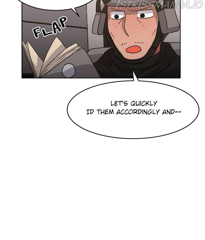 Anti-Monster Force Chapter 36 - page 17