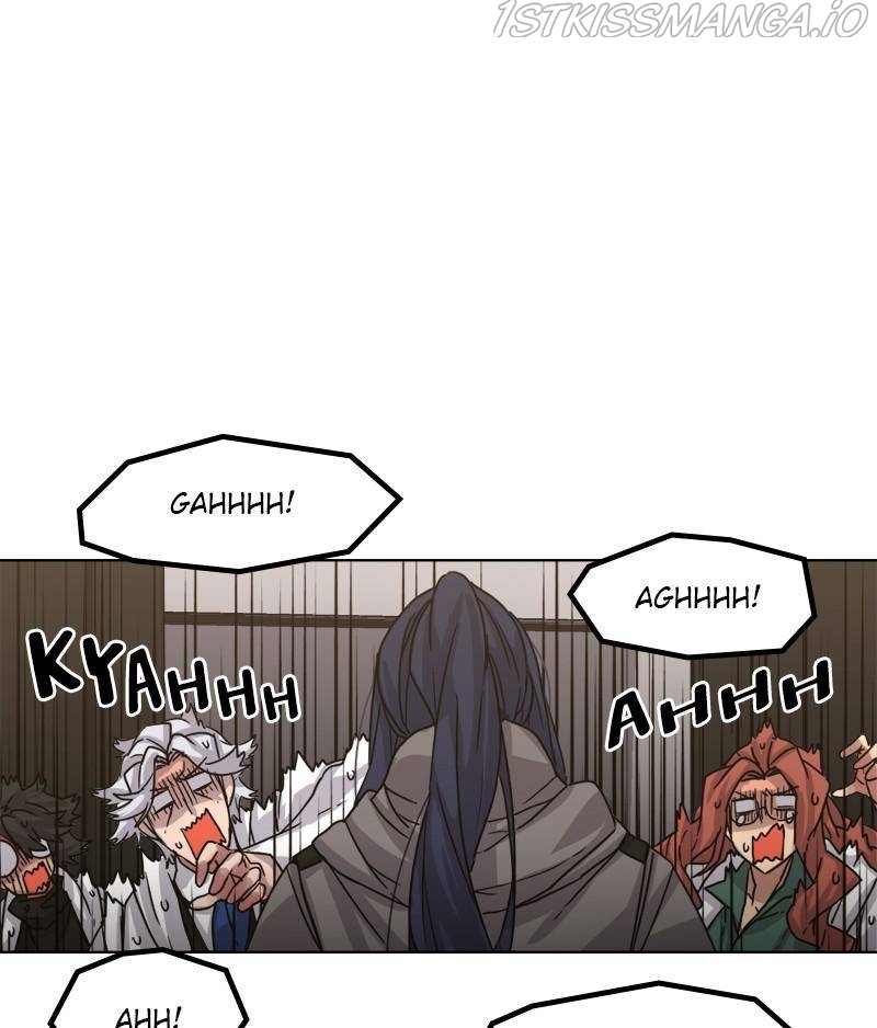 Anti-Monster Force Chapter 36 - page 19
